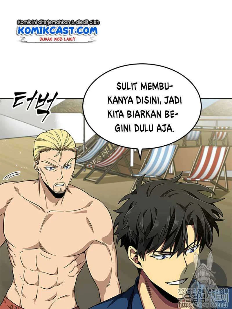 Tomb Raider King chapter 53 halaman 74