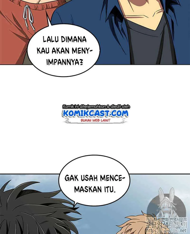 Tomb Raider King chapter 53 halaman 75