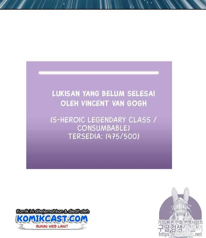 Tomb Raider King chapter 53 halaman 79