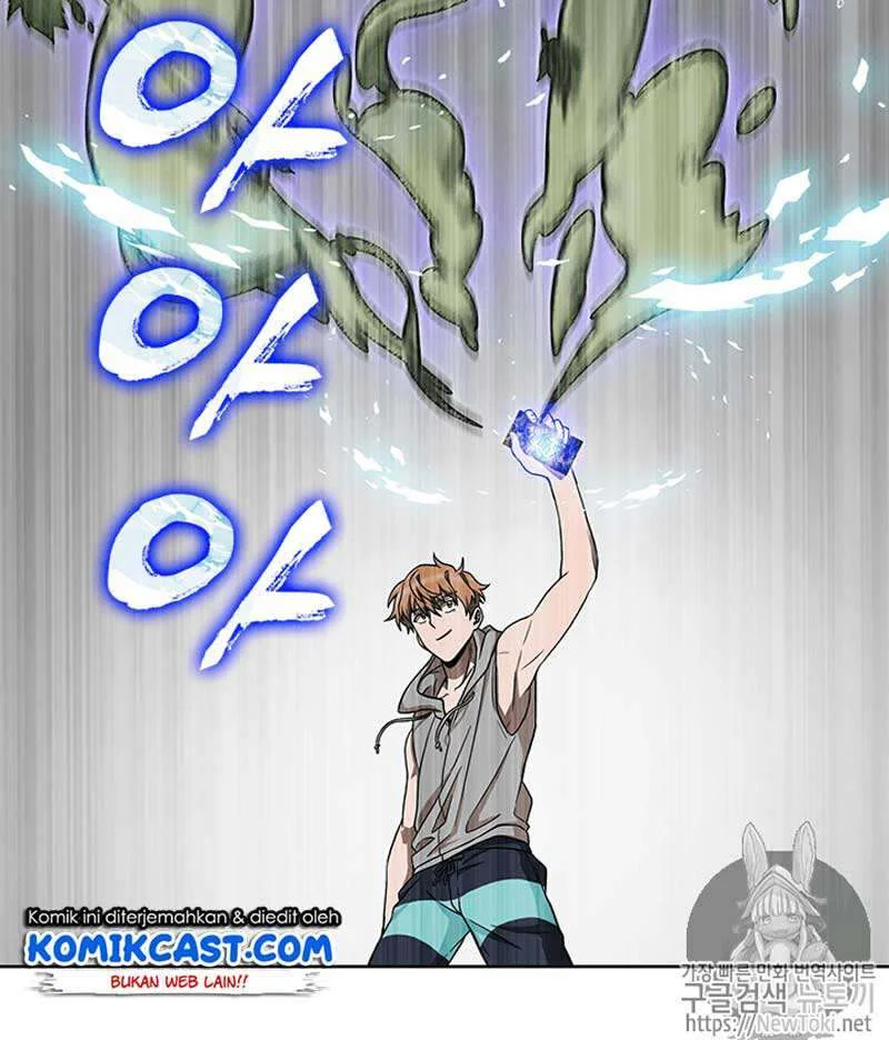 Tomb Raider King chapter 53 halaman 81