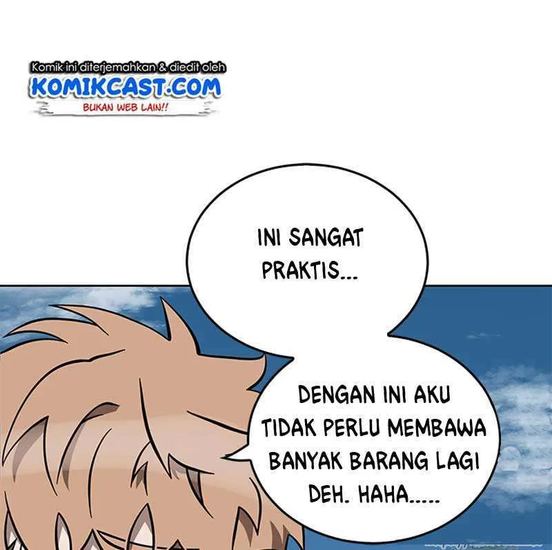 Tomb Raider King chapter 53 halaman 82