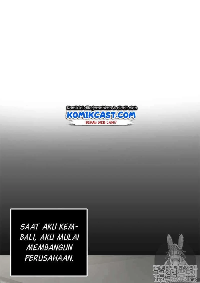 Tomb Raider King chapter 53 halaman 84