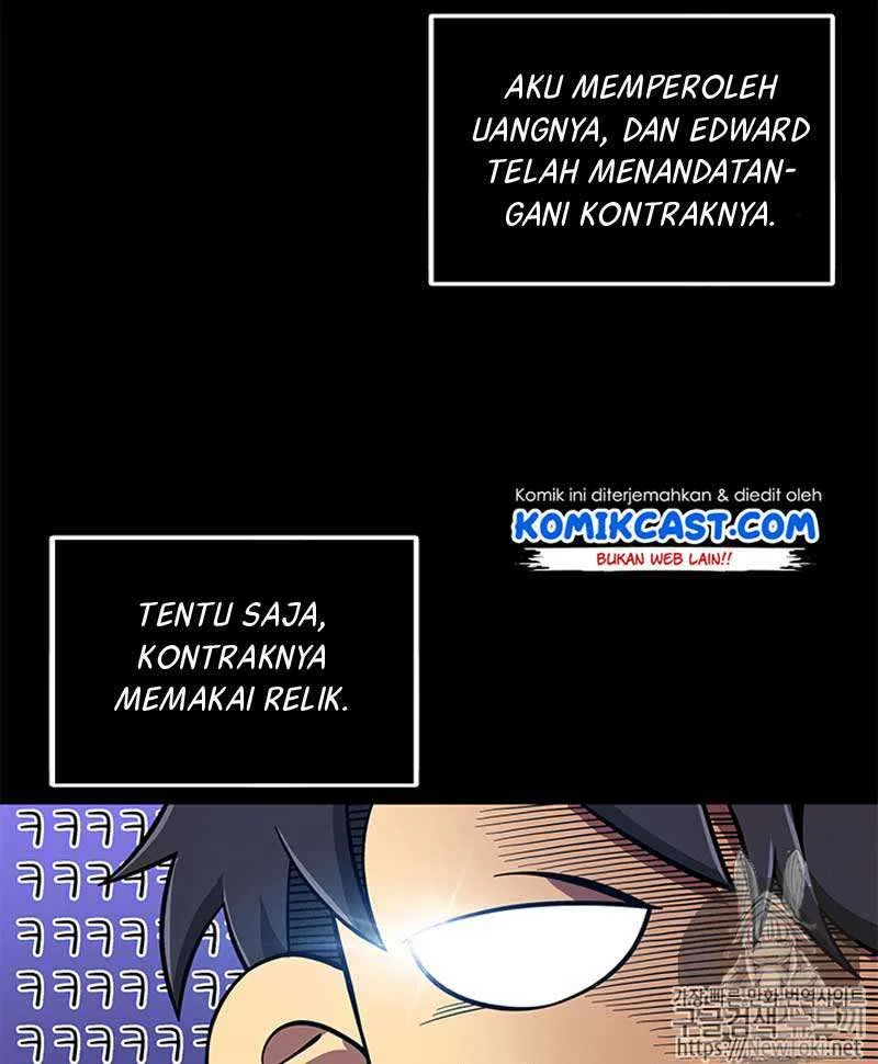 Tomb Raider King chapter 53 halaman 86