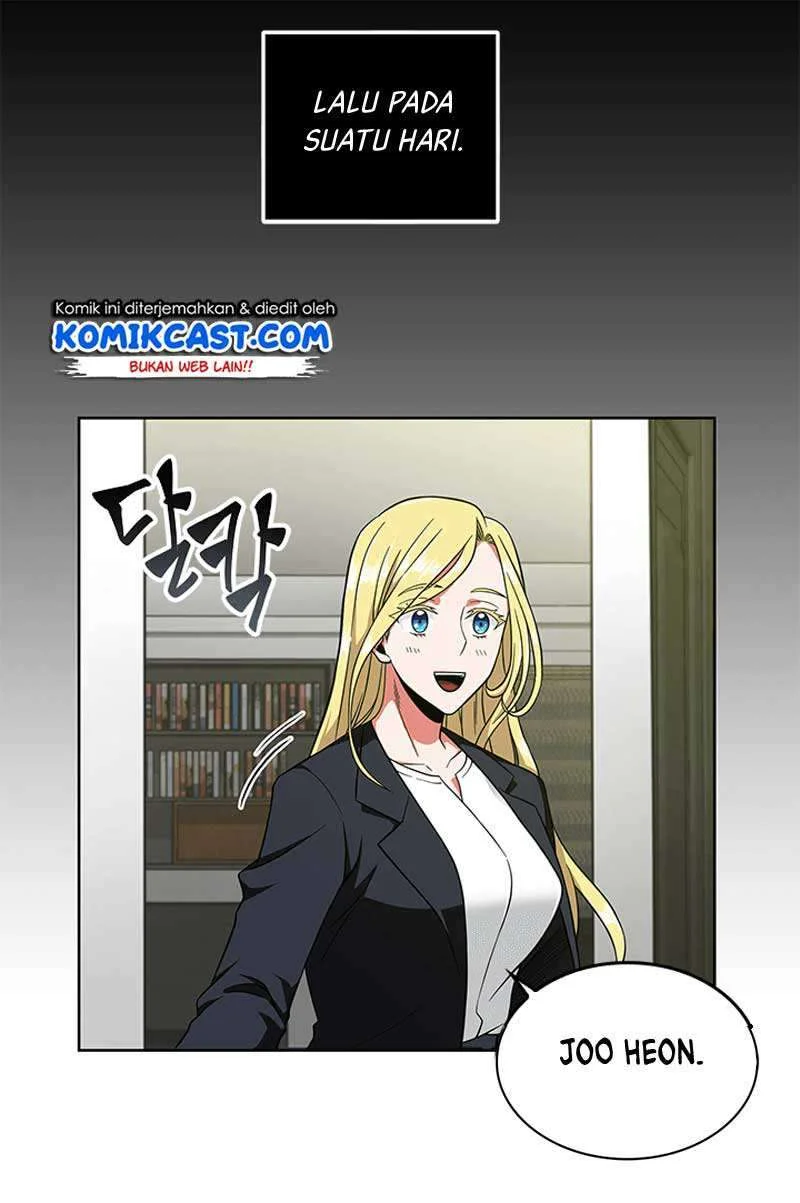 Tomb Raider King chapter 53 halaman 88