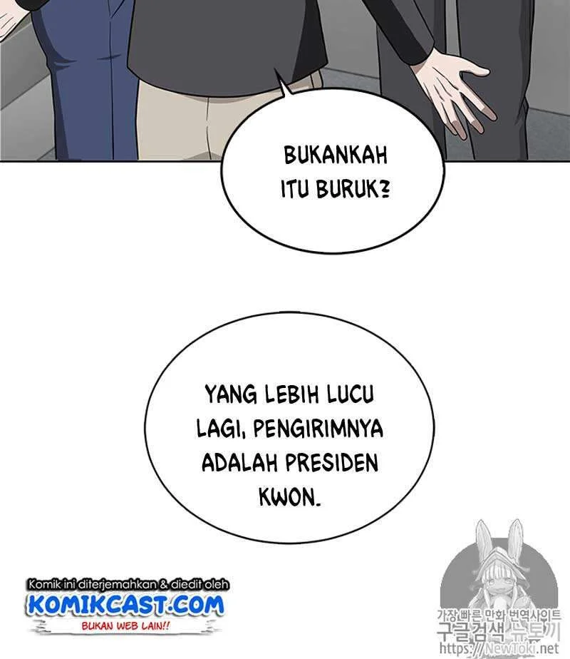 Tomb Raider King chapter 53 halaman 92