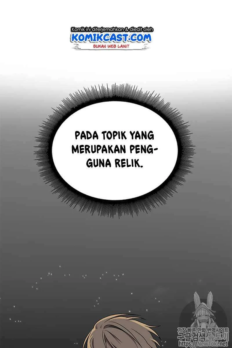 Tomb Raider King chapter 53 halaman 99