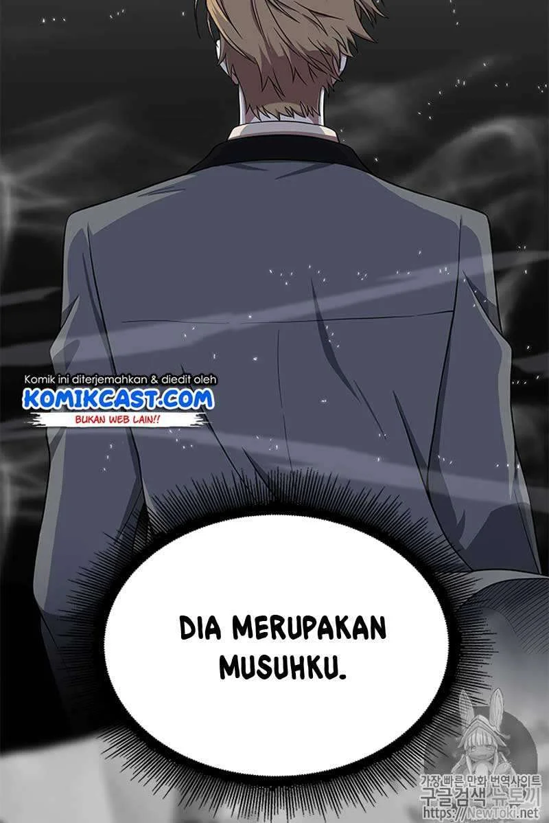 Tomb Raider King chapter 53 halaman 100