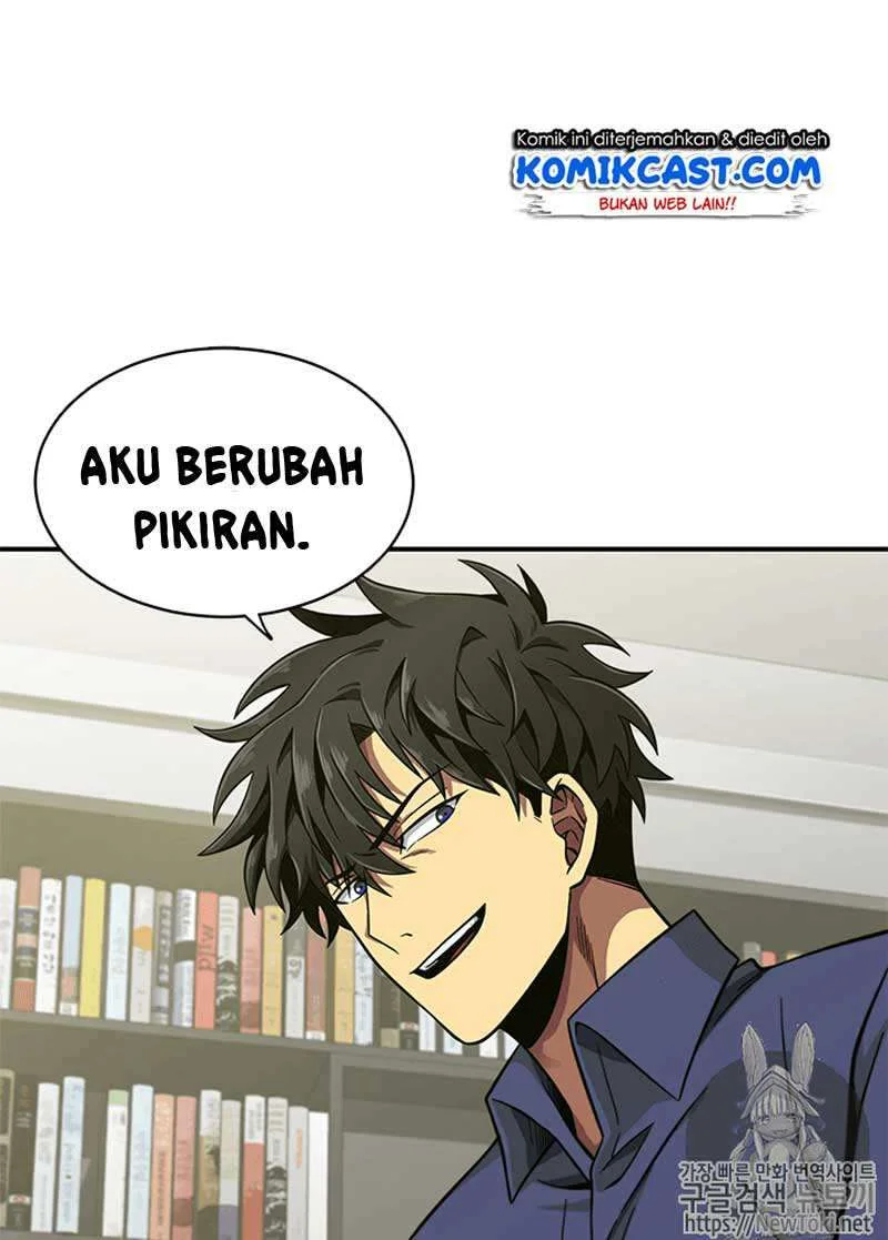 Tomb Raider King chapter 53 halaman 103