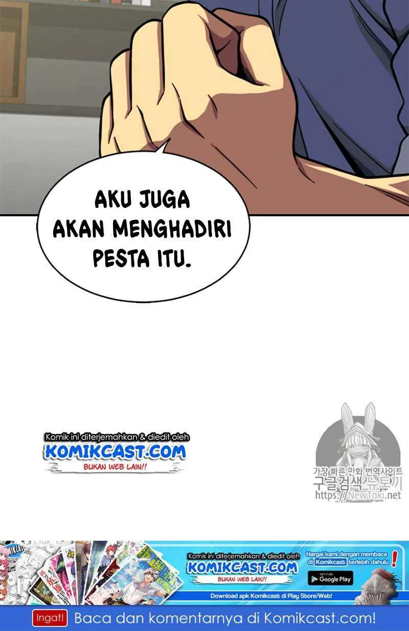 Tomb Raider King chapter 53 halaman 104