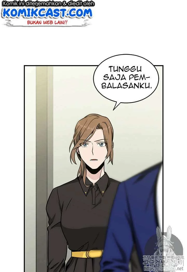 Tomb Raider King chapter 54 halaman 6