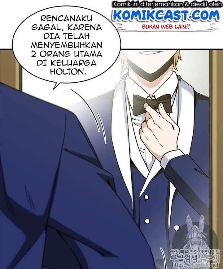 Tomb Raider King chapter 54 halaman 8