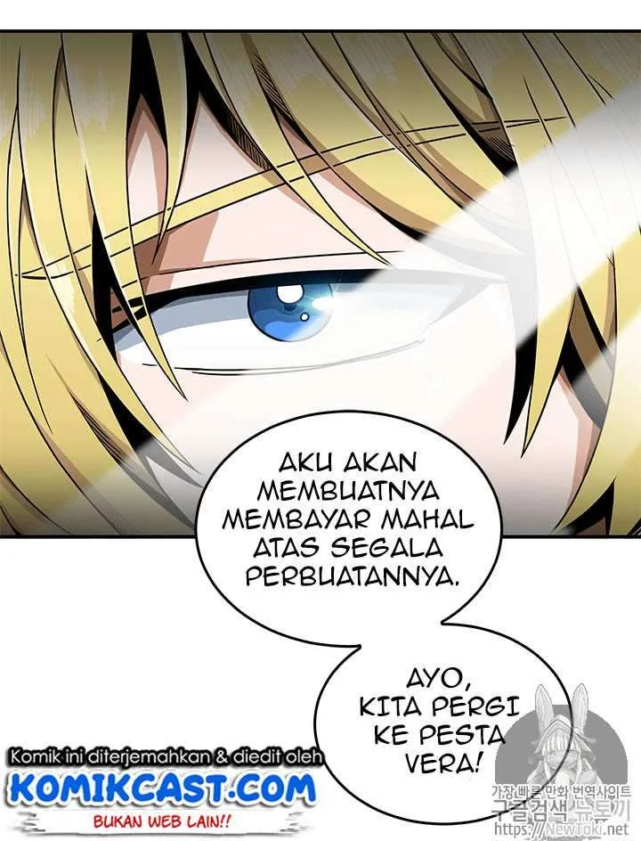 Tomb Raider King chapter 54 halaman 10