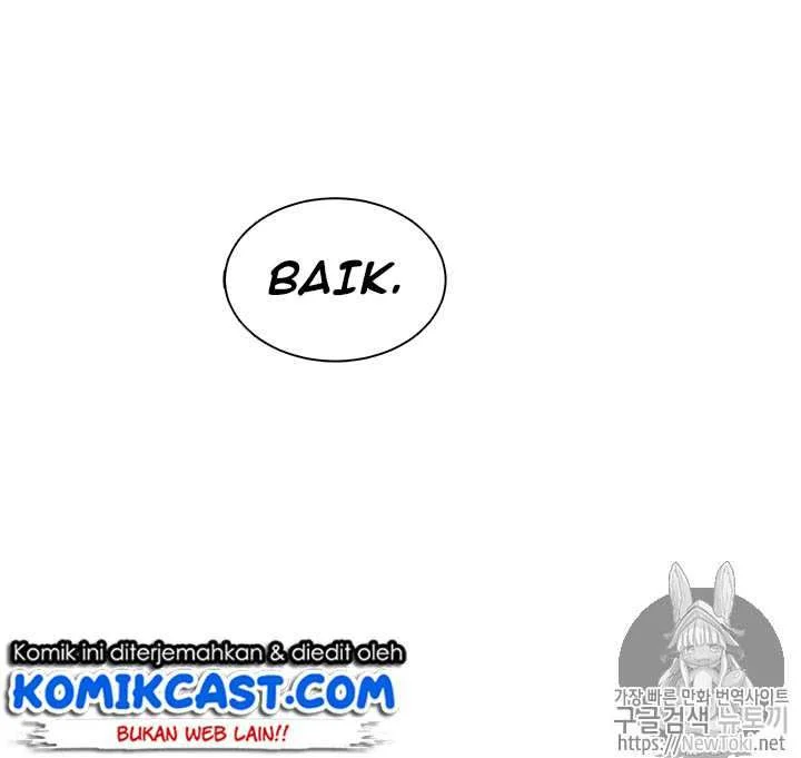 Tomb Raider King chapter 54 halaman 11