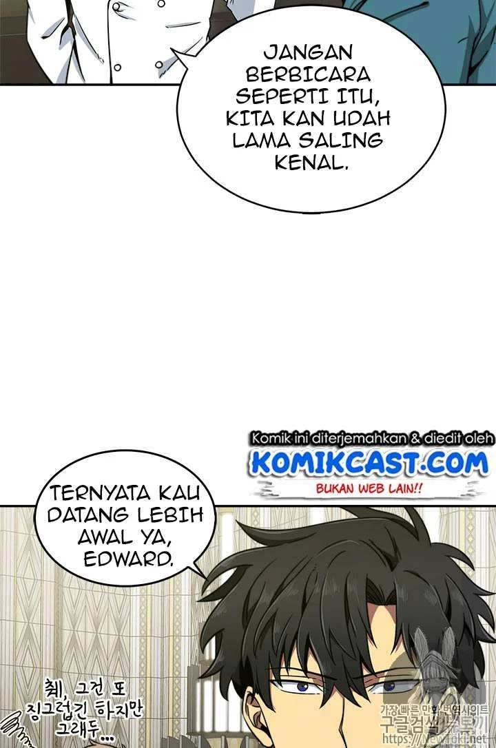 Tomb Raider King chapter 54 halaman 17