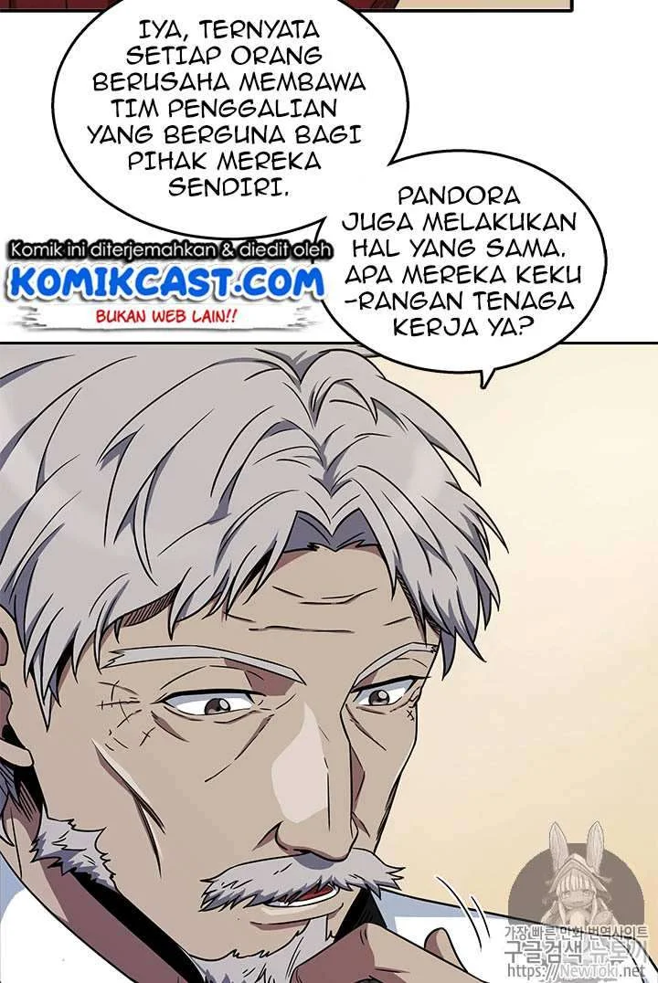 Tomb Raider King chapter 54 halaman 20