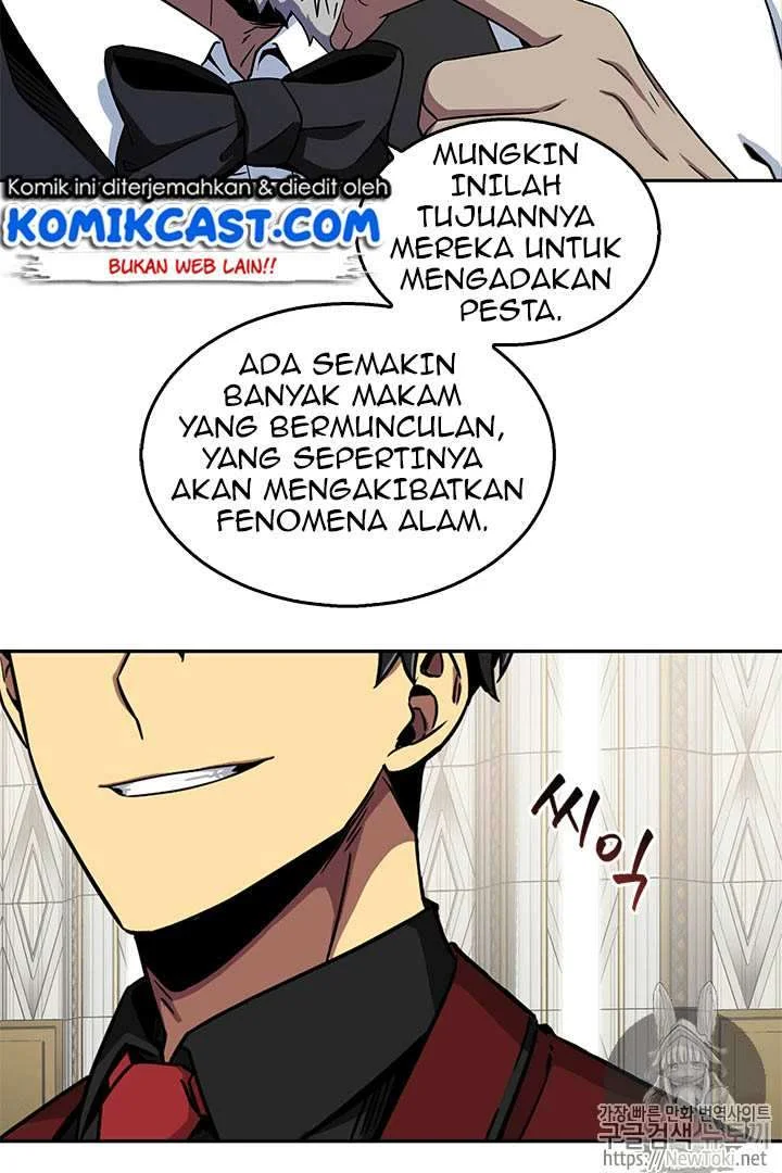Tomb Raider King chapter 54 halaman 21