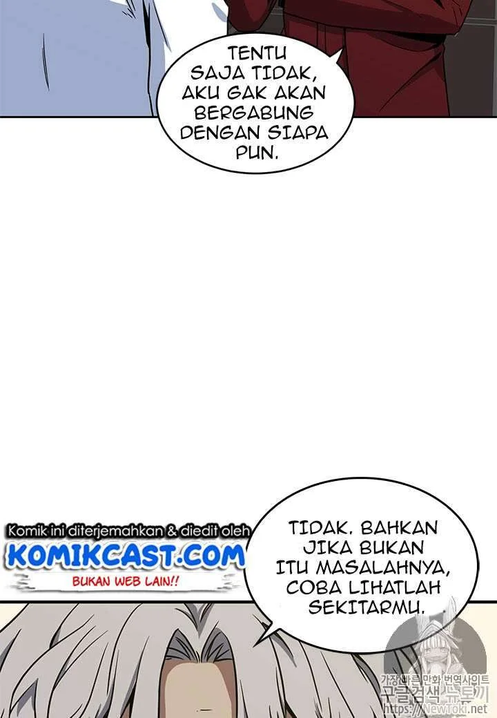 Tomb Raider King chapter 54 halaman 23