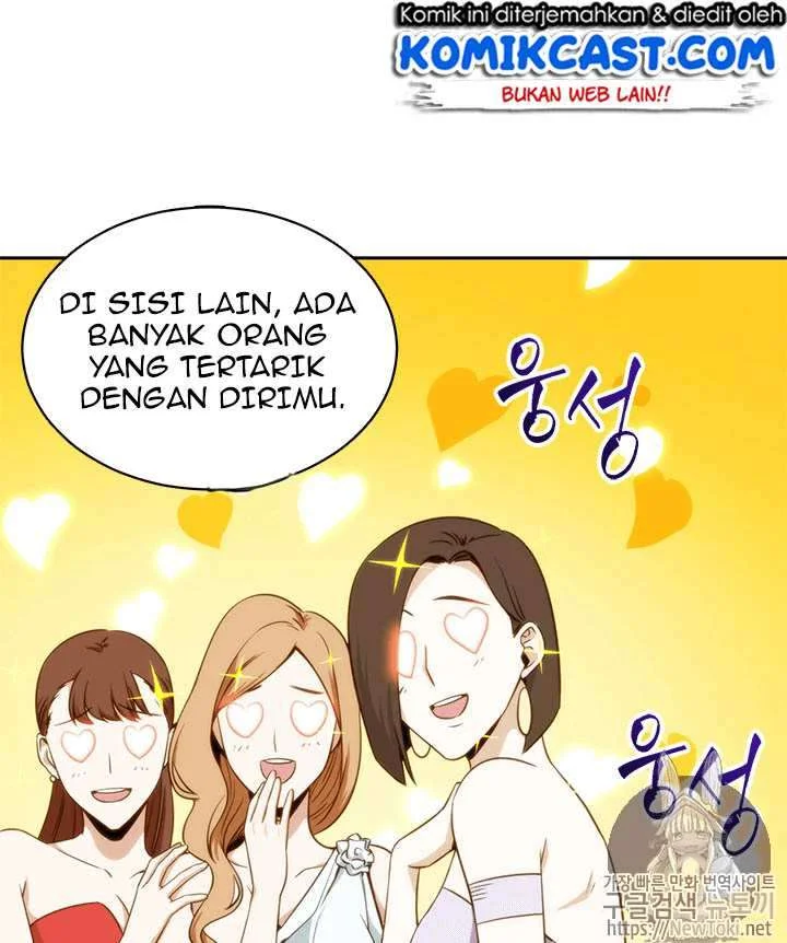 Tomb Raider King chapter 54 halaman 25