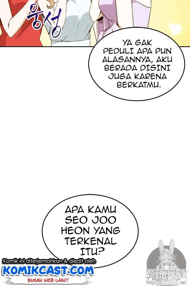 Tomb Raider King chapter 54 halaman 26