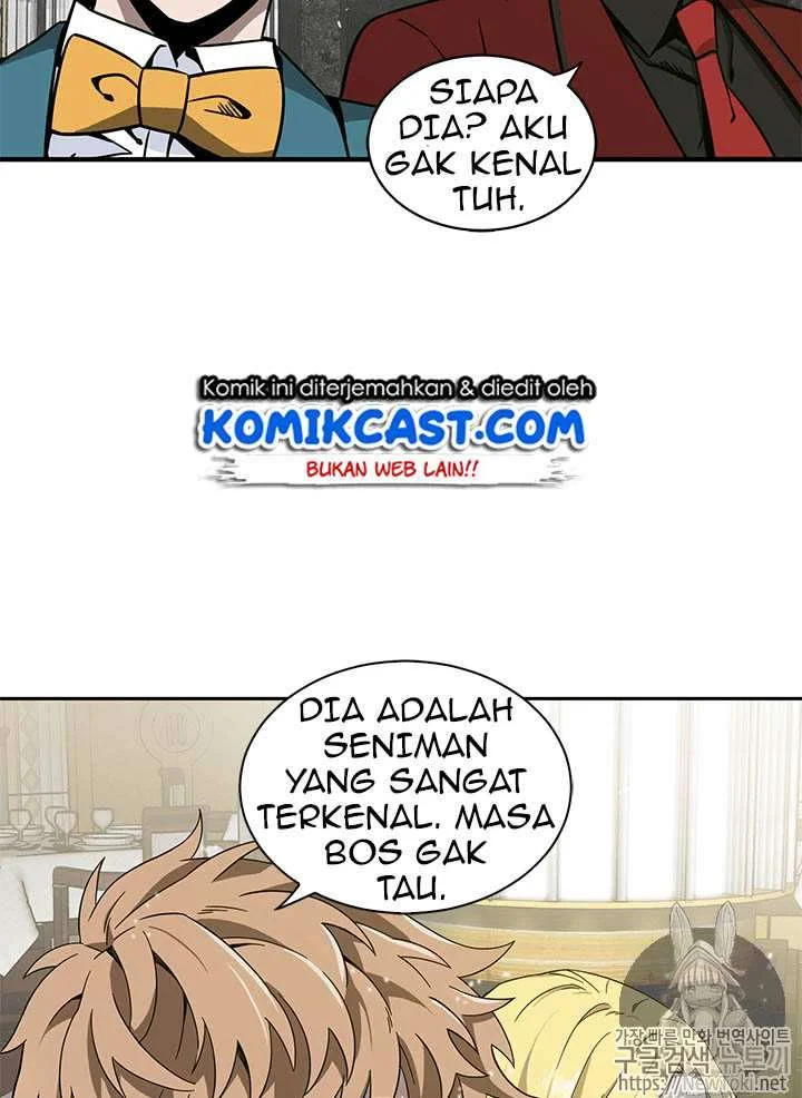 Tomb Raider King chapter 54 halaman 32