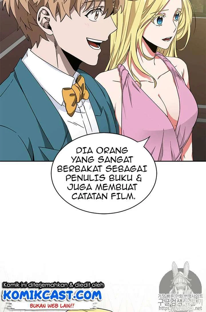 Tomb Raider King chapter 54 halaman 33