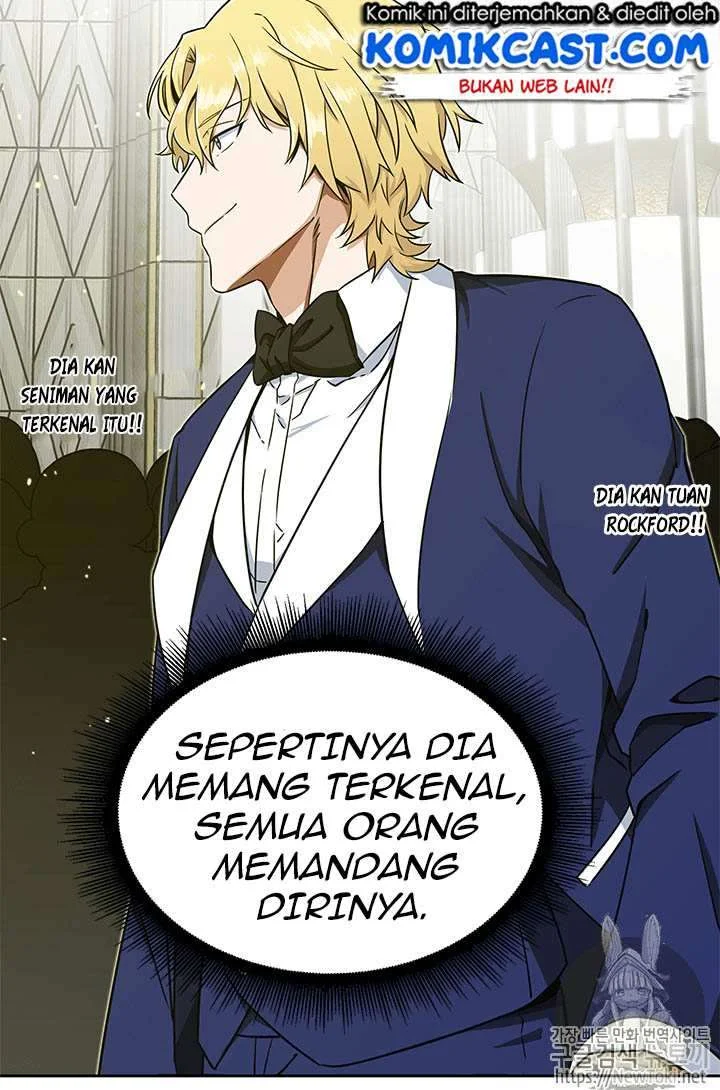 Tomb Raider King chapter 54 halaman 34