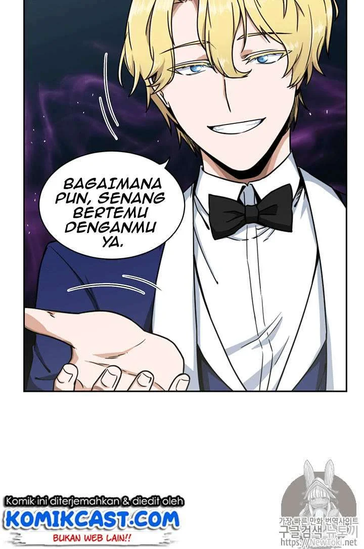 Tomb Raider King chapter 54 halaman 38