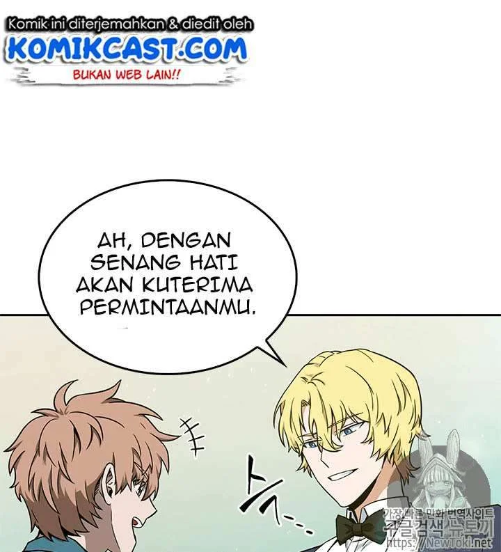 Tomb Raider King chapter 54 halaman 40