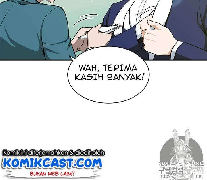 Tomb Raider King chapter 54 halaman 41
