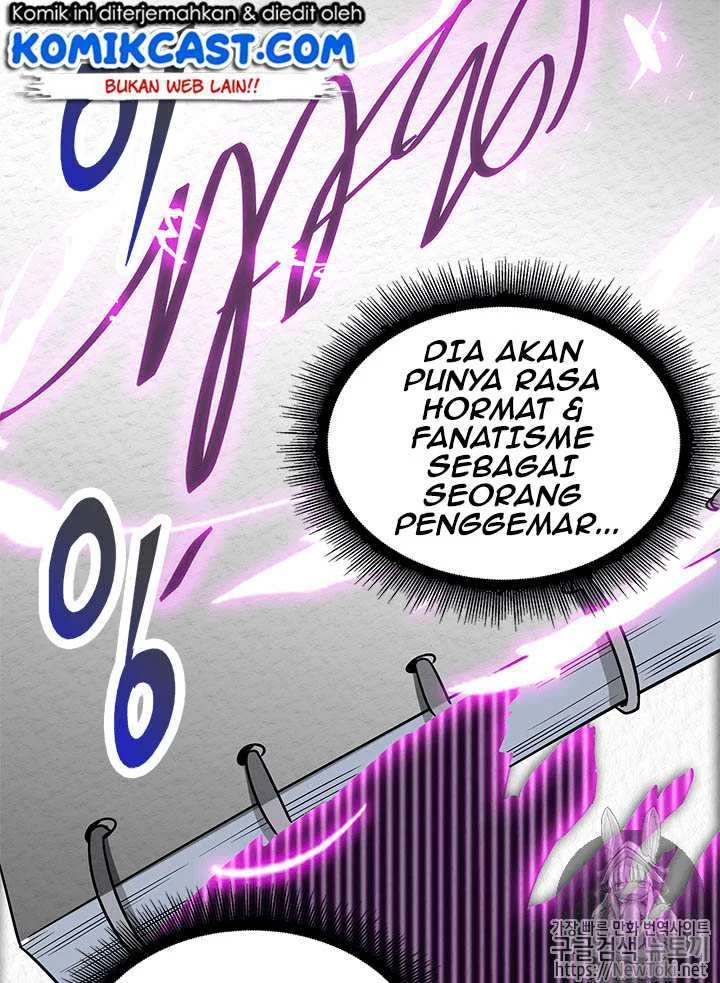Tomb Raider King chapter 54 halaman 44