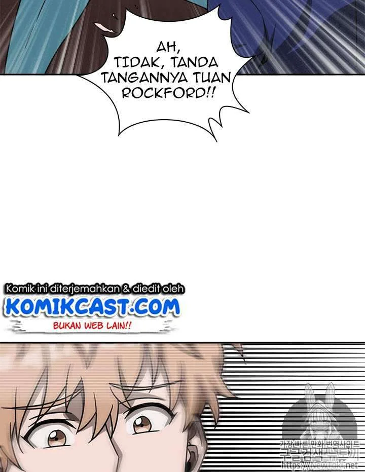 Tomb Raider King chapter 54 halaman 48