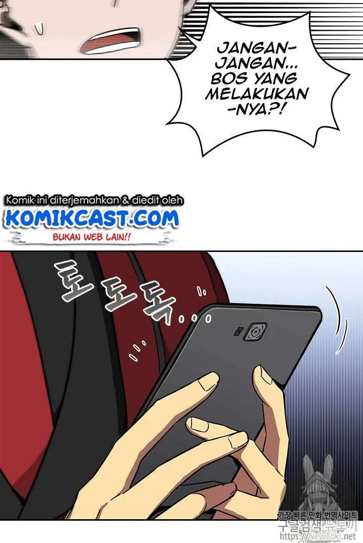 Tomb Raider King chapter 54 halaman 49