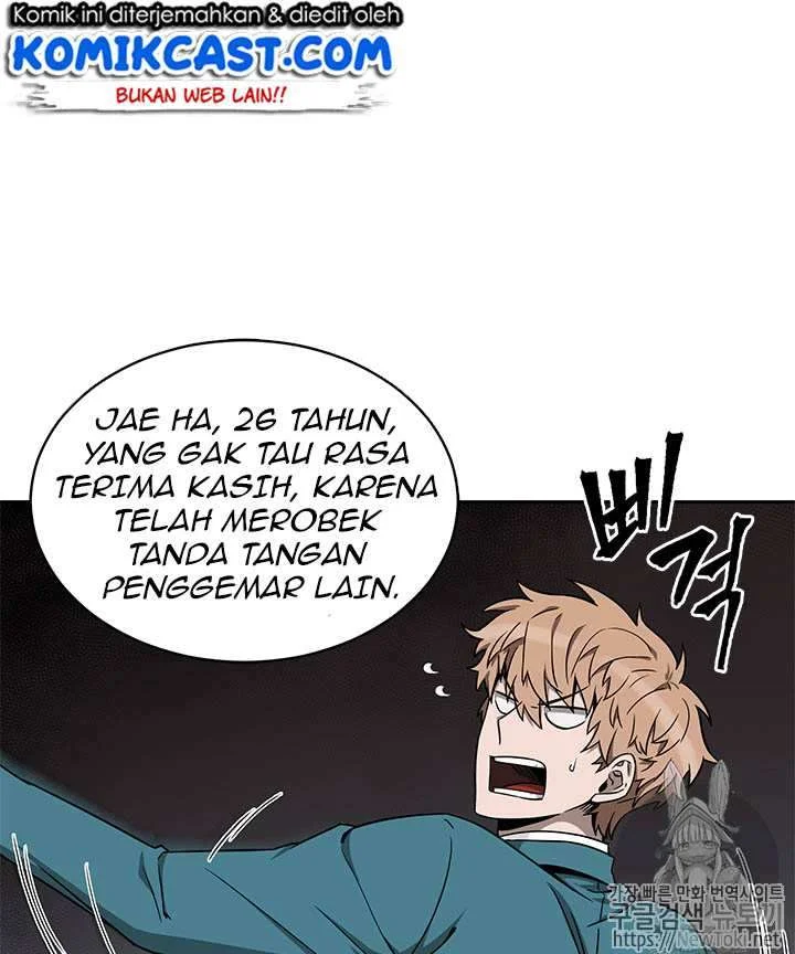 Tomb Raider King chapter 54 halaman 50