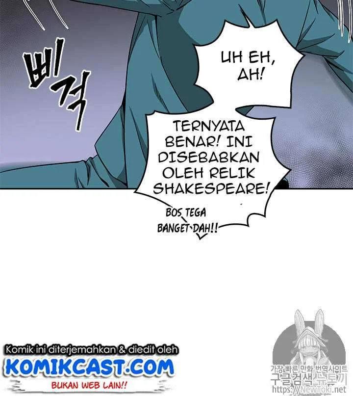 Tomb Raider King chapter 54 halaman 51