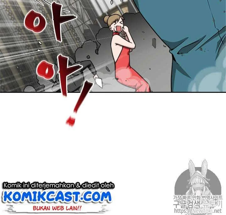Tomb Raider King chapter 54 halaman 53