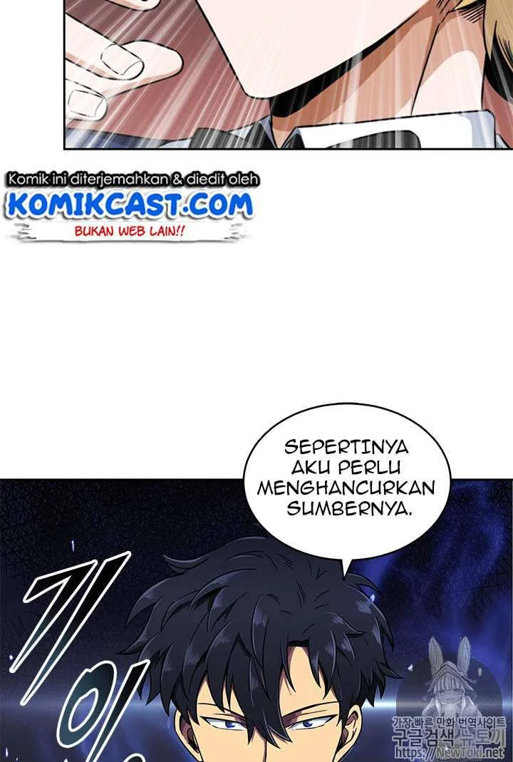 Tomb Raider King chapter 54 halaman 56