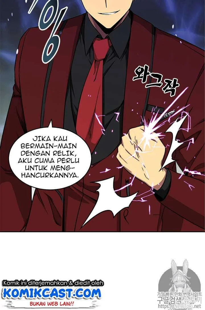 Tomb Raider King chapter 54 halaman 57