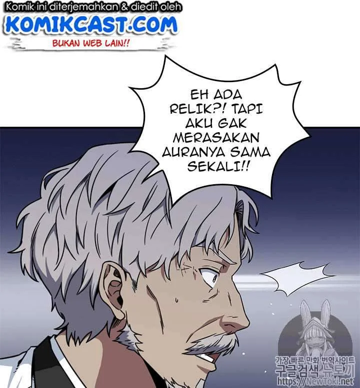 Tomb Raider King chapter 54 halaman 58