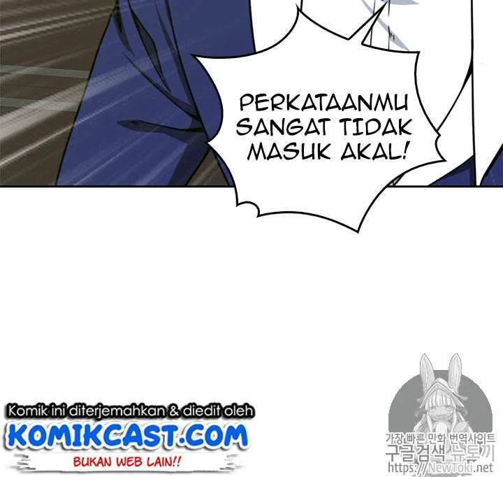 Tomb Raider King chapter 54 halaman 62