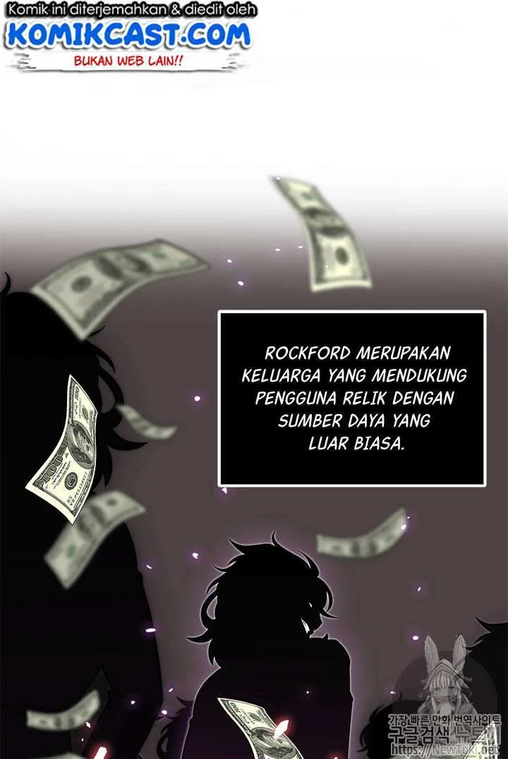 Tomb Raider King chapter 54 halaman 65