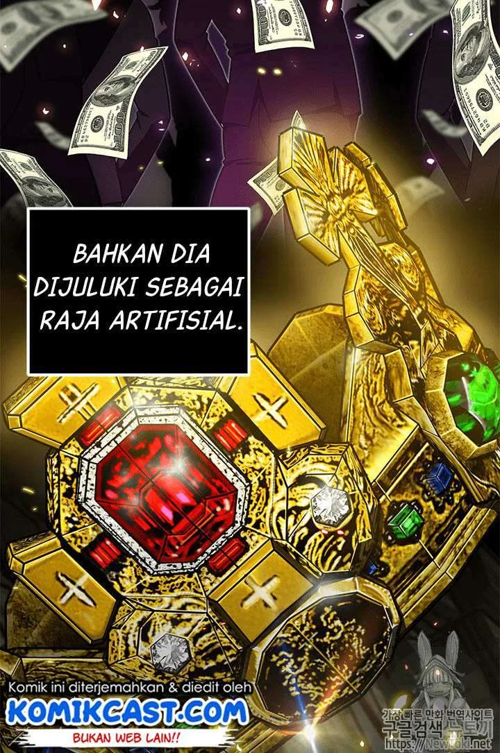Tomb Raider King chapter 54 halaman 66