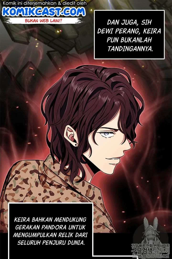 Tomb Raider King chapter 54 halaman 67