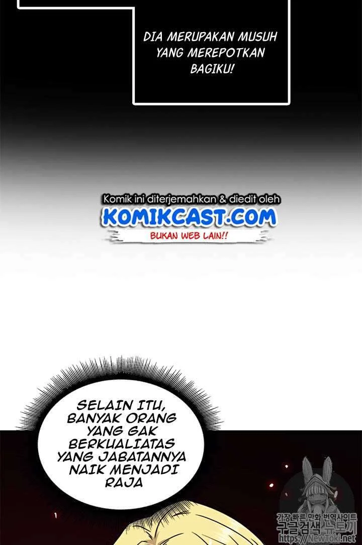 Tomb Raider King chapter 54 halaman 68