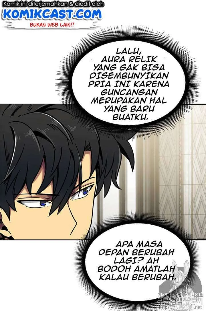 Tomb Raider King chapter 54 halaman 72