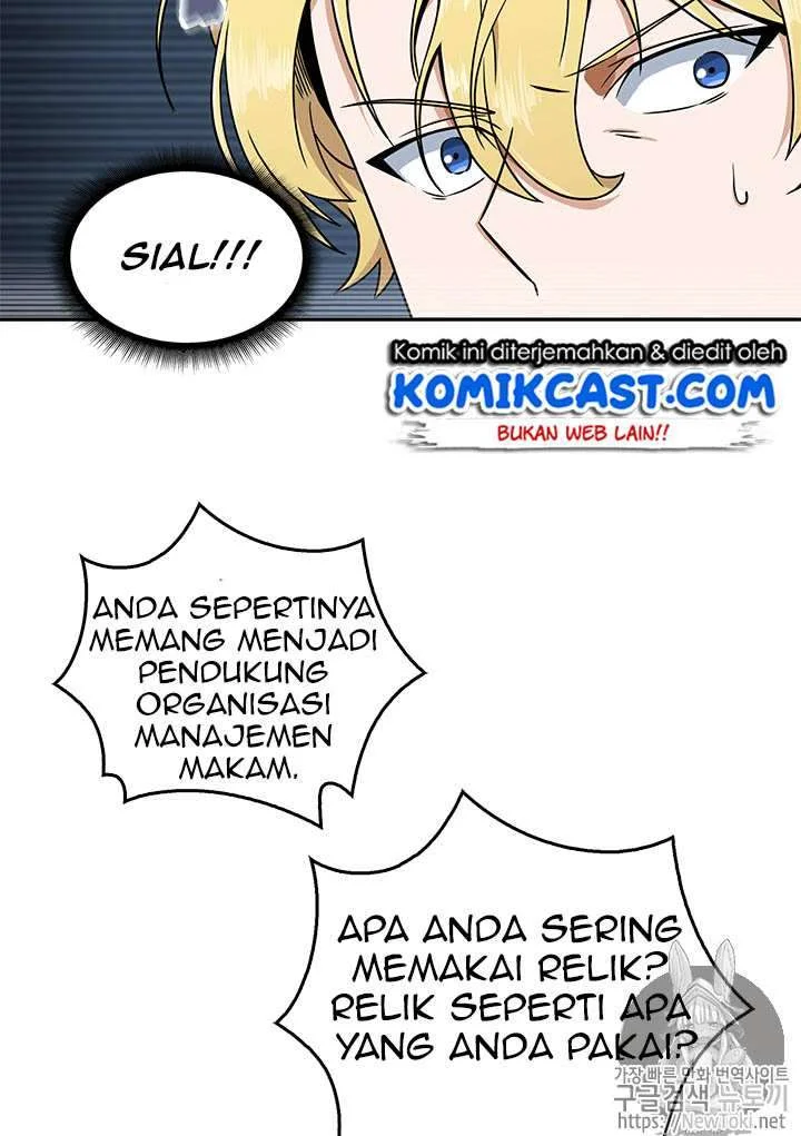 Tomb Raider King chapter 54 halaman 77