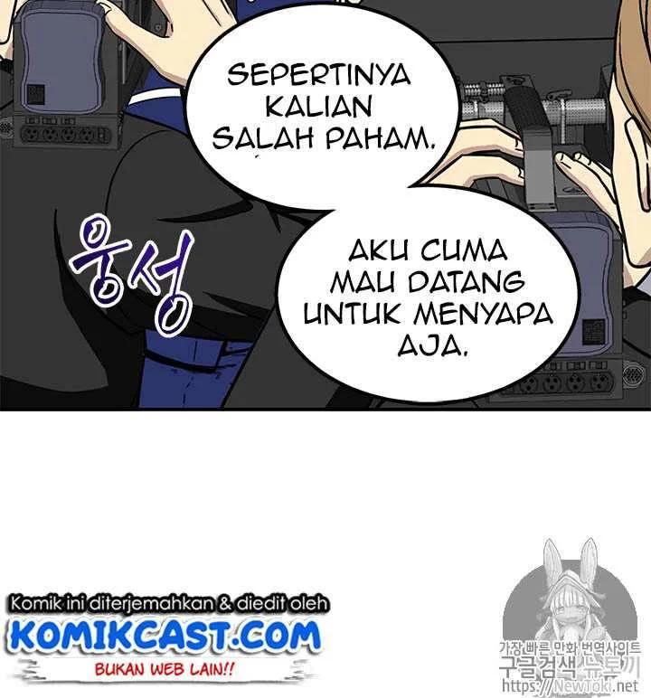 Tomb Raider King chapter 54 halaman 79