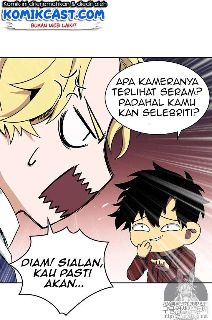 Tomb Raider King chapter 54 halaman 80