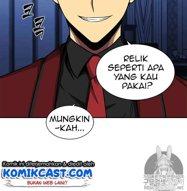 Tomb Raider King chapter 54 halaman 82