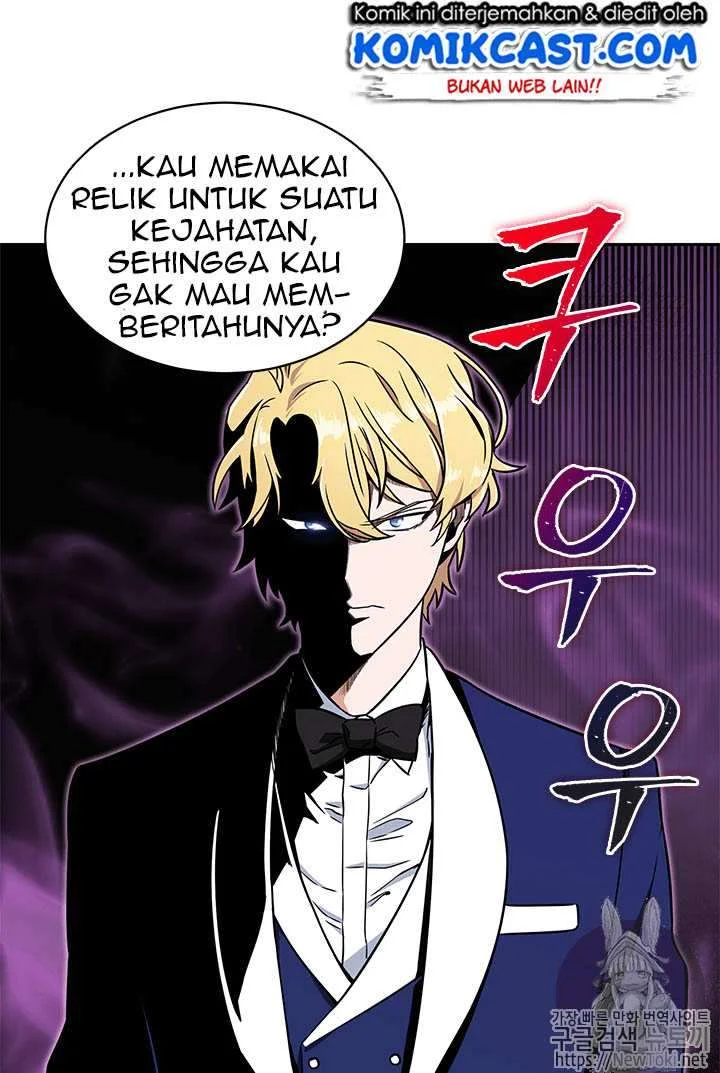 Tomb Raider King chapter 54 halaman 83
