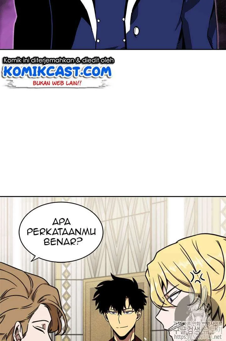 Tomb Raider King chapter 54 halaman 84